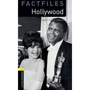 Oxford Bookworms Library Factfiles 1 Hollywood [洋書ELT]