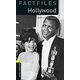 Oxford Bookworms Library Factfiles 1 Hollywood MP3 Pack [洋書ELT]