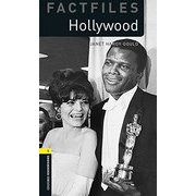 Oxford Bookworms Library Factfiles 1 Hollywood MP3 Pack [洋書ELT]