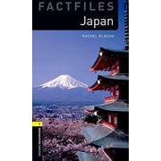 Oxford Bookworms Library Factfiles 1 Japan [洋書ELT]