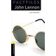 Oxford Bookworms Library Factfiles 1 John Lennon MP3 Pack [洋書ELT]