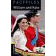Oxford Bookworms Library Factfiles 1 William ＆ Kate [洋書ELT]