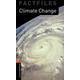 Oxford Bookworms Library Factfiles 2 Climate Change [洋書ELT]