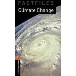 Oxford Bookworms Library Factfiles 2 Climate Change [洋書ELT]