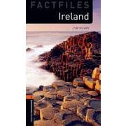 Oxford Bookworms Library Factfiles 2 Ireland [洋書ELT]