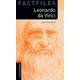 Oxford Bookworms Library Factfiles 2 Leonardo Da Vinci [洋書ELT]