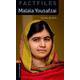 Oxford Bookworms Library Factfiles 2 Malala Yousafzai MP3 Pack [洋書ELT]