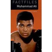 Oxford Bookworms Library Factfiles 2 Muhammad Ali MP3 Pack [洋書ELT]