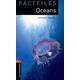 Oxford Bookworms Library Factfiles 2 Oceans MP3 Pack [洋書ELT]