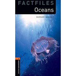 Oxford Bookworms Library Factfiles 2 Oceans MP3 Pack [洋書ELT]
