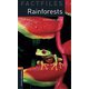 Oxford Bookworms Library Factfiles 2 Rainforests MP3 Pack [洋書ELT]