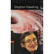 Oxford Bookworms Library Factfiles 2 Stephen Hawking MP3 Pack [洋書ELT]