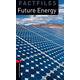 Oxford Bookworms Library Factfiles 3 Future Energy MP3 Pack [洋書ELT]