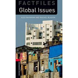 Oxford Bookworms Library Factfiles 3 Global Issues [洋書ELT]