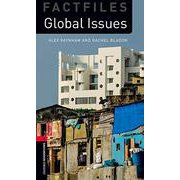 Oxford Bookworms Library Factfiles 3 Global Issues [洋書ELT]