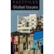 Oxford Bookworms Library Factfiles 3 Global Issues MP3 Pack [洋書ELT]