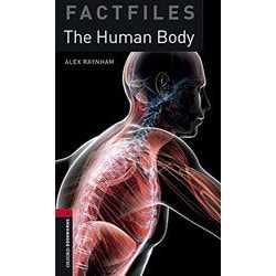 Oxford Bookworms Library Factfiles 3 Human Body MP3 Pack [洋書ELT]
