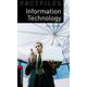 Oxford Bookworms Library Factfiles 3 Information Technology MP3 Pack [洋書ELT]