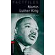 Oxford Bookworms Library Factfiles 3 Martin Luther King [洋書ELT]