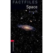 Oxford Bookworms Library Factfiles 3 Space  MP3 Pack [洋書ELT]