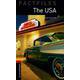 Oxford Bookworms Library Factfiles 3 USA [洋書ELT]