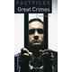Oxford Bookworms Library Factfiles 4 Great Crimes MP3 Pack [洋書ELT]