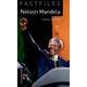 Oxford Bookworms Library Factfiles 4 Nelson Mandela 3rd [洋書ELT]