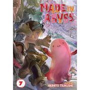 Made in Abyss Vol. 7/メイドインアビス 7巻 [洋書ELT]