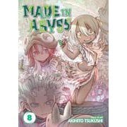 Made in Abyss Vol. 8/メイドインアビス 8巻 [洋書ELT]
