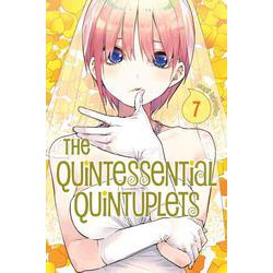 ヨドバシ.com - Quintessential Quintuplets Vol. 7/五等分の