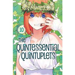 ヨドバシ.com - Quintessential Quintuplets Vol. 10/五等分の