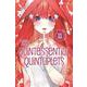 Quintessential Quintuplets Vol. 11/五等分の花嫁 11巻 [洋書ELT]