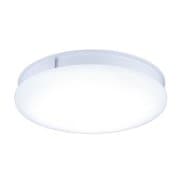 LEDファンシーリングライト UZUKAZE(うずかぜ) FCE-550WH-UZ