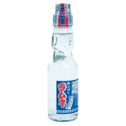 【限定】齋藤飲料 わんぱくラムネ 200ml