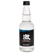 【限定】齋藤飲料 激烈炭酸 330ml