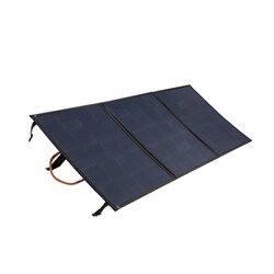 ヨドバシ.com - SmartTap スマートタップ STSL210FD-MC4DC [PowerArQ Solar Foldable 210W / 22V  折りたたみ式 ETFE MC4端子 DC出力付き] 通販【全品無料配達】