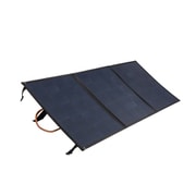 PowerArQ Solar Foldable 210W / 22V 折りたたみ式 ETFE MC4端子 DC出力付き STSL210FD-MC4DC