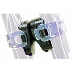 QUICK MAG クリア [トレッキングポール 結束アイテム]