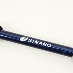 ヨドバシ.com - シナノ SINANO Fast-115 カーボンW ネイビー 2本