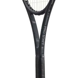ラケット(硬式用) Wilson PRO STAFF RF97 V11 G3 Amazon | Wilson Pro Staff RF97 v13 Tennis Racquet (4 5/8