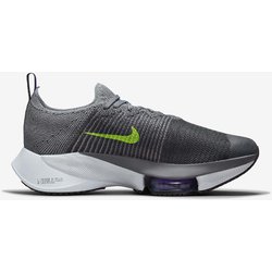 ヨドバシ.com - ナイキ NIKE エア ズーム テンポ ネクスト％ CI9923 004  パーティクルグレー/ダークグレー/ワイルドベリー/ボルト 28cm [ランニングシューズ メンズ] 通販【全品無料配達】