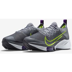 ヨドバシ.com - ナイキ NIKE エア ズーム テンポ ネクスト％ CI9923 004  パーティクルグレー/ダークグレー/ワイルドベリー/ボルト 28cm [ランニングシューズ メンズ] 通販【全品無料配達】