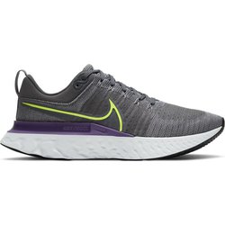 ヨドバシ.com - ナイキ NIKE リアクトインフィニティランフライニット2 CT2357 004  パーティクルグレー/アイアングレー/ワイルドベリー/ボルト 27.5cm [ランニングシューズ メンズ] 通販【全品無料配達】