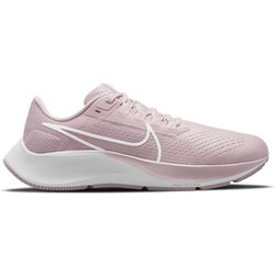 ヨドバシ Com ナイキ Nike ウィメンズ エアズームペガサス38 Cw7358 601 シャンペン ベアリーローズ アークティックピンク ホワイト 25 5cm ランニングシューズ レディース 通販 全品無料配達