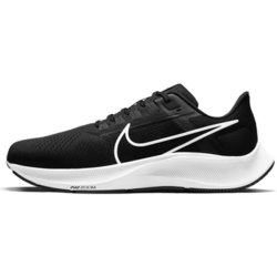 NIKE - 【美品】エアズームペガサス35 ブラック ホワイト 26cm 箱あり NIKE ナイキ レディース ズームペガサス35 ランニングシューズ