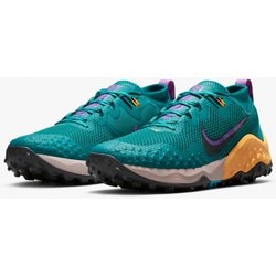 ヨドバシ.com - ナイキ NIKE ナイキ ワイルドホース 7 CZ1856 300 25cm [トレイルランニングシューズ メンズ]  通販【全品無料配達】