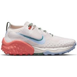 ヨドバシ Com ナイキ Nike ウィメンズ ナイキ ワイルドホース 7 Cz1864 600 24cm トレイルランニングシューズ レディース 通販 全品無料配達