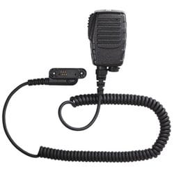 防水スピーカーマイクロホン EK-467-460
