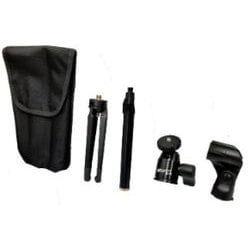 マルチスタンド フルセット（SHURE SM63ホルダー） MS-6-S2