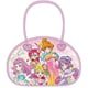 PR39550 トロピカル～ジュ！プリキュア おでかけセット パープル [キャラクターグッズ]